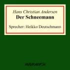 Der Schneemann