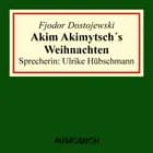 Akim Akimytsch's Weihnachten