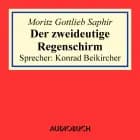 Der zweideutige Regenschirm