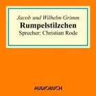 Rumpelstilzchen af Wilhelm Grimm og Jacob Grimm