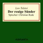 Der reuige Sünder