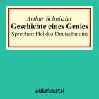 Geschichte eines Genies