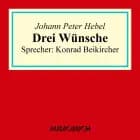 Drei Wünsche