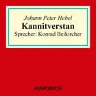 Kannitverstan