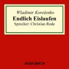 Endlich Eislaufen
