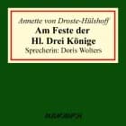 Am Feste der Hl. Drei Könige
