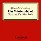 Ein Winterabend