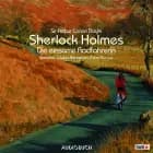 Sherlock holmes (teil 2) - die einsame radfahrerin
