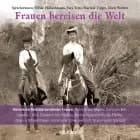 Frauen bereisen die welt