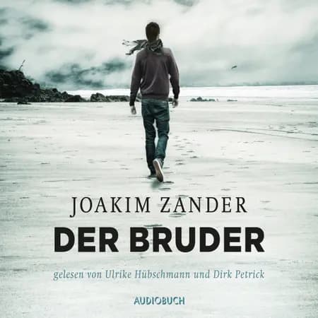 Der Bruder af Joakim Zander