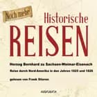 Reise durch Nord-Amerika in den Jahren 1825 und 1826