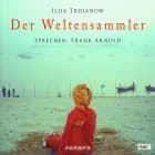 Der Weltensammler af Ilija Trojanow