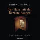 Der hase mit den bernsteinaugen