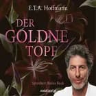 Der goldne Topf af E. T. A. Hoffmann