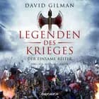 Der einsame Reiter af David Gilman