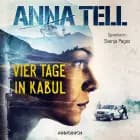 Vier tage in kabul