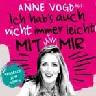 Ich hab's auch nicht immer leicht mit mir