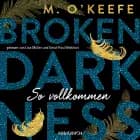 Broken darkness. so vollkommen