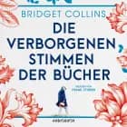 Die verborgenen stimmen der bücher