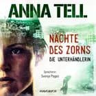 Nächte des Zorns af Anna Tell