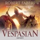 Vespasian: Roms verlorener Sohn af Robert Fabbri