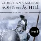 Der lange Krieg: Sohn des Achill (Teil 1 von 2)