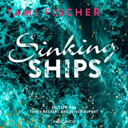 Sinking Ships af Tami Fischer