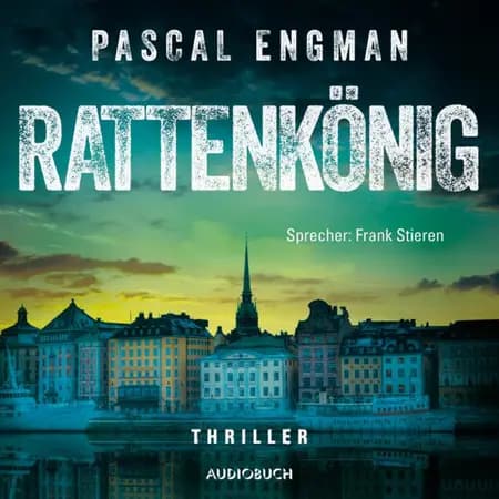 Rattenkönig af Pascal Engman