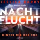 Nachtflucht af Jessica Barry
