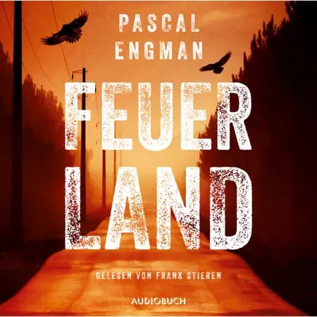 Feuerland af Pascal Engman