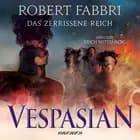Vespasian: Das zerrissene Reich af Robert Fabbri