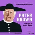 Pater Brown - Die Spitze einer Nadel
