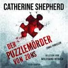 Der Puzzlemörder von Zons