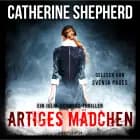 Artiges Mädchen