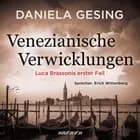 Venezianische Verwicklungen af Daniela Gesing