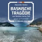 Baskische tragödie af Alexander Oetker