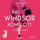 Das Windsor-Komplott af S.J. Bennett