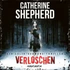 Verloschen