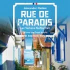 Rue de Paradis - Luc Verlains fünfter Fall af Alexander Oetker