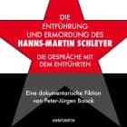 Die entführung und ermordung des hanns-martin schleyer