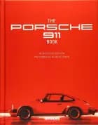 The Porsche 911 Book – New Revised Edition