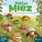 Doktor Miez – Das verschwundene Sumselschaf (Band 1)