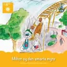 Milton og den smarte myre - M. D. Stromfeldt