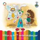 Milton og de 17 verdensmålsrejser