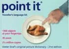 Point It: Traveller's language kit