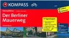 Der Berliner Mauerweg