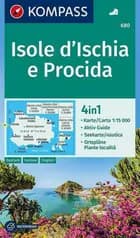 Isole d' Ischia e Procida