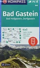 Bad Gastein: Bad Hofgastein, Dorfgastein