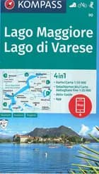 Lago Maggiore - Lago di Varese