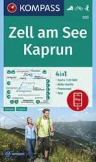 Zell am See - Kaprun